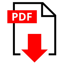 PDF Icon